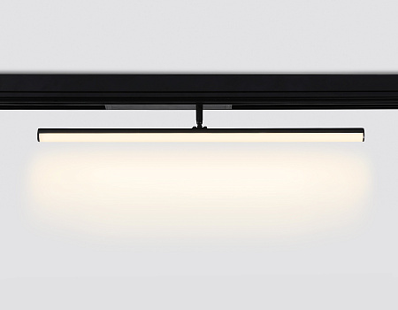 Трековый магнитный диммируемый светодиодный светильник Ambrella light Magnetic 220V GL1361
