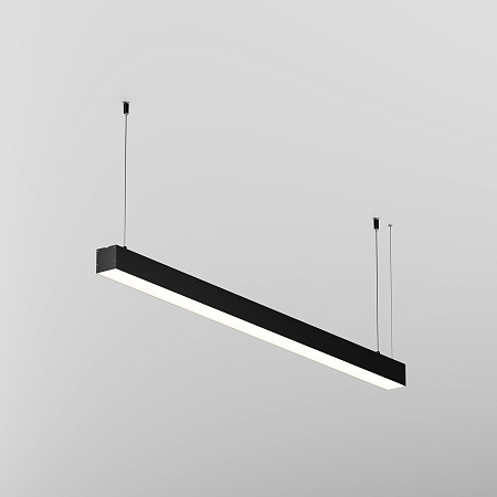 Линейный светильник светодиодный 4000К 1000*50*50мм Maytoni LL312028