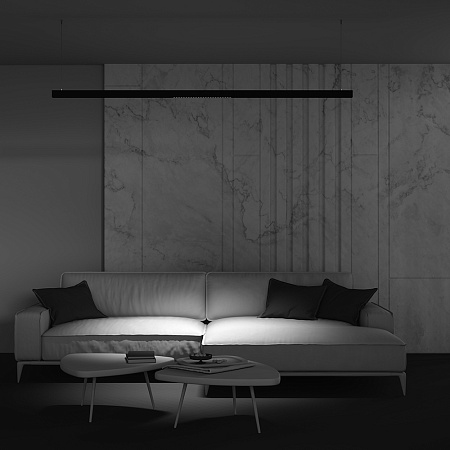 Трековый магнитный светодиодный светильник Maytoni Points Dim Dali TR031-4-24WTW-DD-B Трековый магнитный светодиодный светильник Maytoni Points Dim Dali TR031-4-24WTW-DD-B