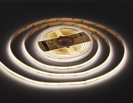 Светодиодная лента 12 Вт/м 6500K 1100 Лм/м 24V IP20 Illumination GS4901 Светодиодная лента 12 Вт/м 6500K 1100 Лм/м 24V IP20 Illumination GS4901