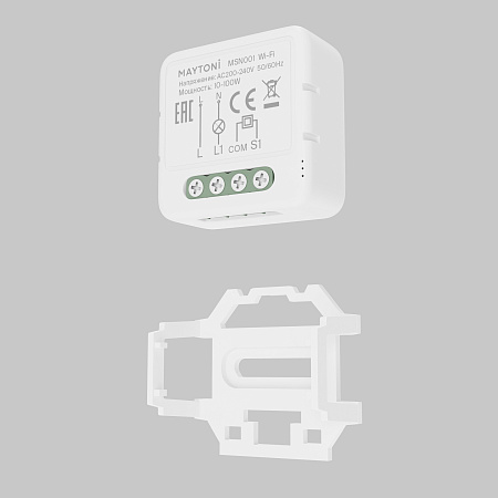 WIFI модуль 100W 220V Maytoni Wi-Fi MSN001