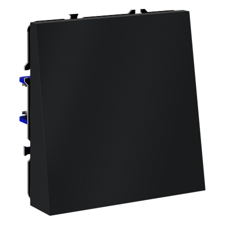 Вывод кабеля VOLTUM S70, (графит) VLS080207