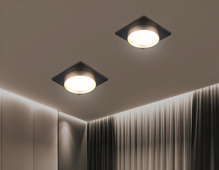 Светильник встраиваемый TN TN5232 Светильник встраиваемый TN TN5232