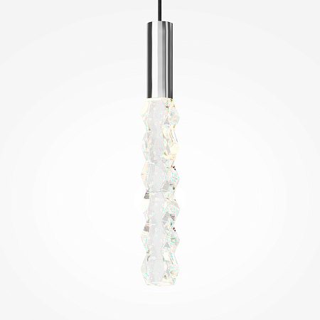 Светильник подвесной светодиодный Maytoni Selemo MOD328PL-L3CH3K Светильник подвесной светодиодный Maytoni Selemo MOD328PL-L3CH3K