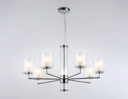 Люстра подвесная Ambrella light LH56003