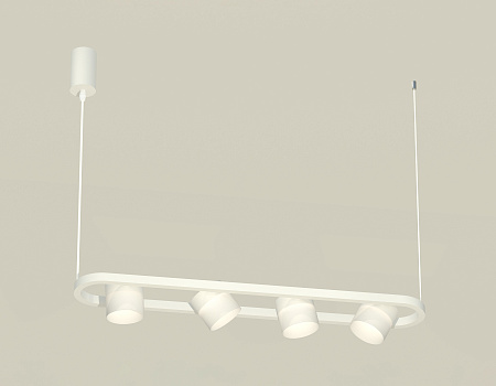 Светильник подвесной Traditional DIY XB9163154