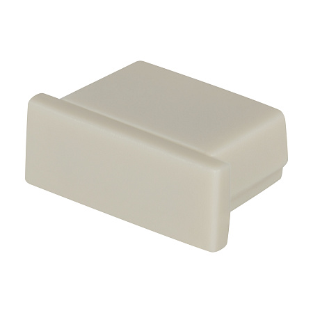 Заглушка для профиля Maytoni ALM001EC