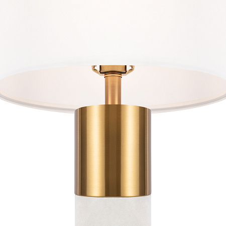 Настольная лампа Maytoni Bianco Z030TL-01BS