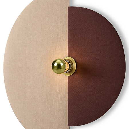 Светильник настенный Freya Carry FR5487WL-01G1