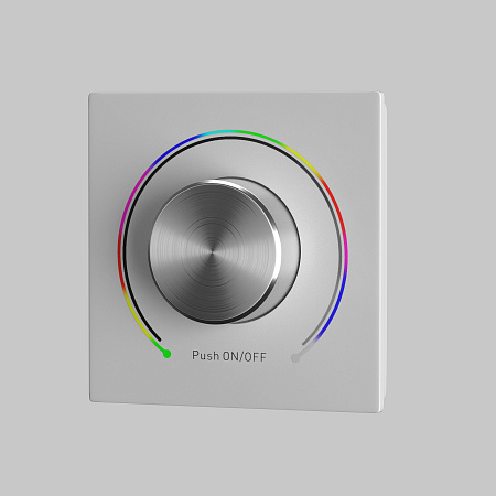 Роторная панель управления Maytoni DALI 721037 Роторная панель управления Maytoni DALI 721037