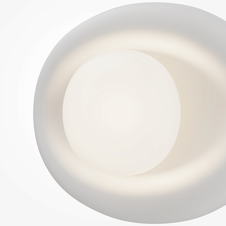 Светильник настенный Maytoni Lulua MOD435WL-01W