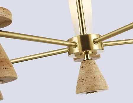 Люстра на штанге High light LH75371