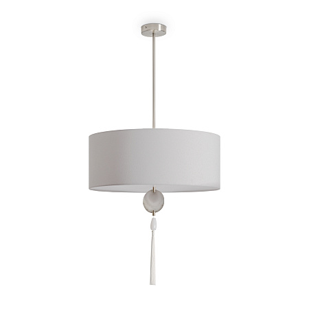 Люстра на штанге Freya Agate FR2052PL-05N