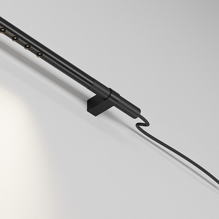 Ввод питания для штанговой системы Maytoni Axity CA002PI-B