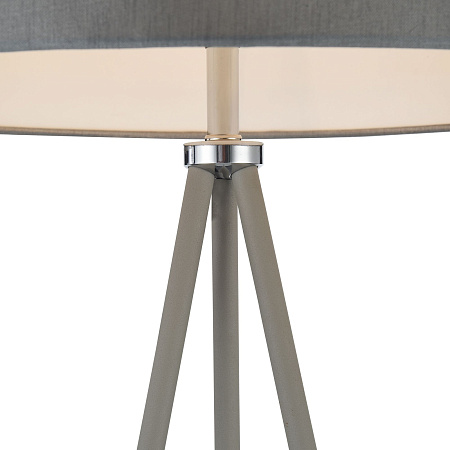 Торшер Freya Bonita FR5152-FL-01-GR Торшер Freya Bonita FR5152-FL-01-GR