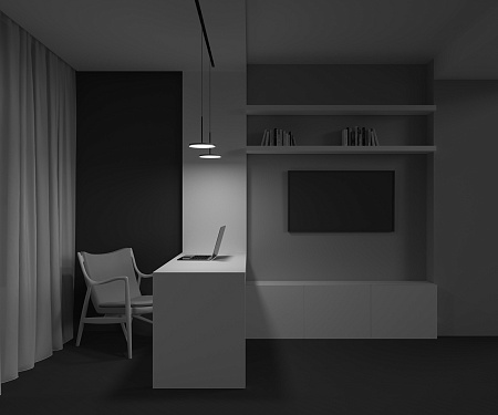 Трековый магнитный светодиодный светильник Maytoni Exility Plato TR123-2-15W3K-B Трековый магнитный светодиодный светильник Maytoni Exility Plato TR123-2-15W3K-B