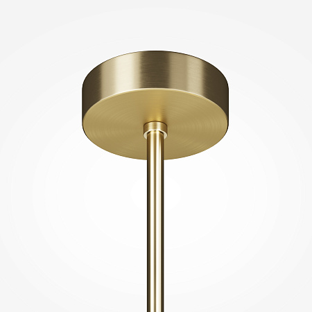 Люстра на штанге Maytoni Modesto MOD360PL-06BS Люстра на штанге Maytoni Modesto MOD360PL-06BS