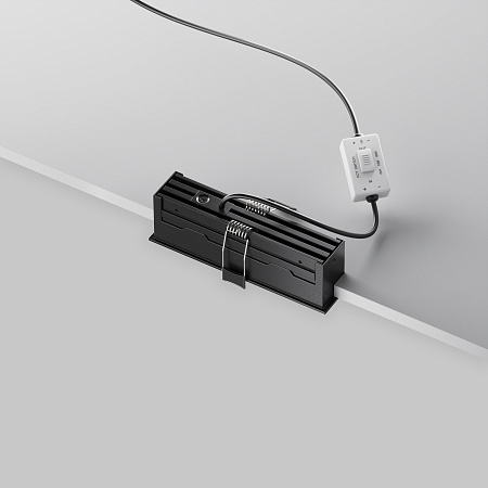 Светильник встраиваемый светодиодный Maytoni Points DL065-12W3-6K-B