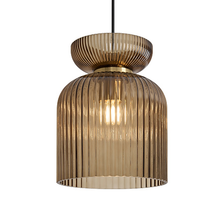 Светильник подвесной Freya Layla FR5558PL-01BR