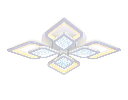 Потолочный светодиодный светильник Original FA4285