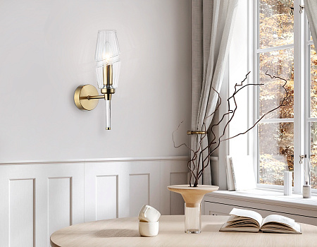 Светильник настенный High light LH55204 Светильник настенный High light LH55204