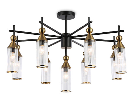Люстра на штанге Ambrella light LH55258