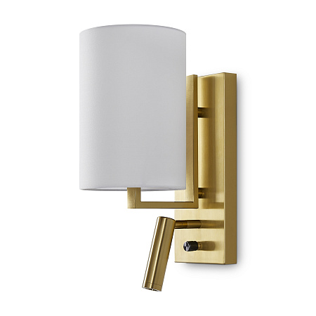 Бра Freya Cozy FR6170WL-01BS Бра Freya Cozy FR6170WL-01BS