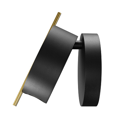 Светильник настенный светодиодный Maytoni Nuance MOD180WL-L4B3K