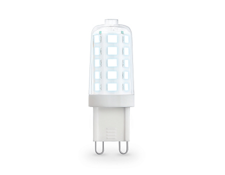 Лампа светодиодная G9 7W 6400K Ambrella light 100706