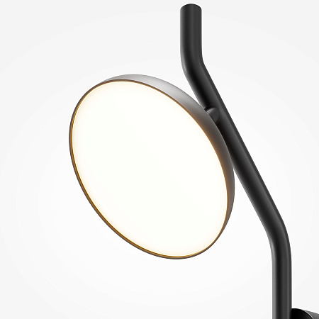 Светильник настенный светодиодный Maytoni Vita MOD451WL-L8B3K