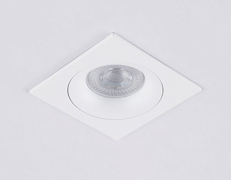 Светильник встраиваемый Ambrella light TN TN102726