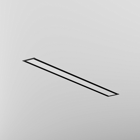 Линейный светильник светодиодный 3000К 500*50*35мм Maytoni LL313009