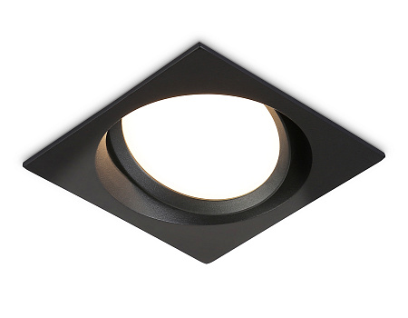 Светильник встраиваемый Ambrella light TN52233