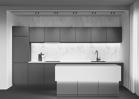 Трековый магнитный светодиодный светильник Maytoni Basity Focus Duo TR176-1-2X3WTW-M-B Трековый магнитный светодиодный светильник Maytoni Basity Focus Duo TR176-1-2X3WTW-M-B