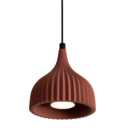 Светильник подвесной Freya Terra FR5582PL-01R