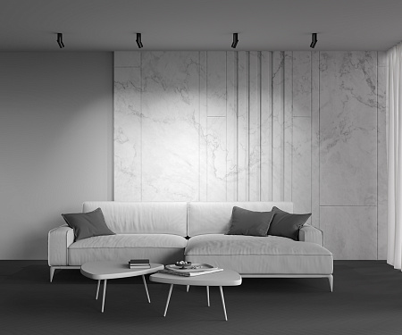 Спот светодиодный Maytoni Dafne C027CL-L10B4K