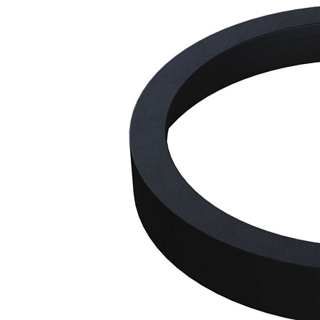 Рамка декоративная Maytoni Kappell DLA040-01B Рамка декоративная Maytoni Kappell DLA040-01B