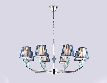 Люстра подвесная Ambrella light LH75063