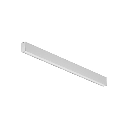 Линейный светильник светодиодный 3000К 1000*67*35мм Maytoni LL311035