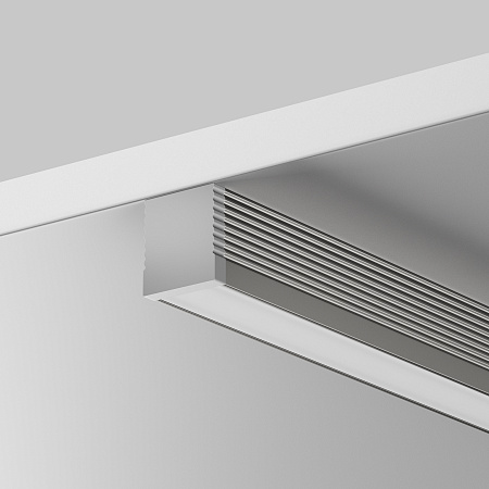 Комплект заглушек (для профиля 08×09) 10 шт., Maytoni ALM-0809-EC 642069