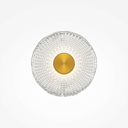 Светильник настенный светодиодный Maytoni Sparkle MOD343WL-L5BS3K3