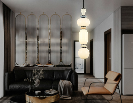 Светильник подвесной светодиодный High light LH53142 Светильник подвесной светодиодный High light LH53142