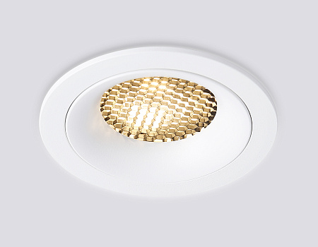 Светильник встраиваемый Ambrella light TN TN102721