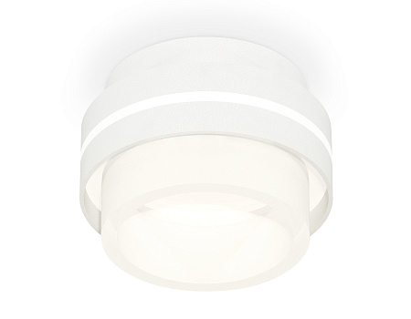 Потолочный светильник XS8412002 Потолочный светильник XS8412002