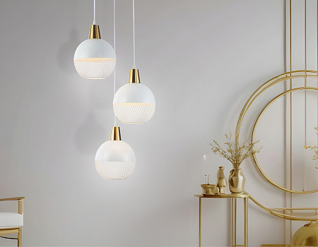 Светильник подвесной Ambrella light TR8503