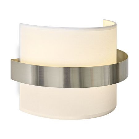 Светильник настенный Freya Bride FR5367WL-02N