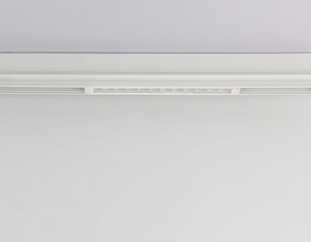 Трековый однофазный магнитный светодиодный светильник Magnetic 220V GL1715 Трековый однофазный магнитный светодиодный светильник Magnetic 220V GL1715