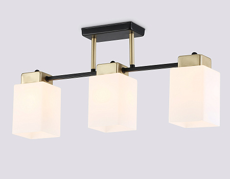 Люстра потолочная Ambrella light TR303046