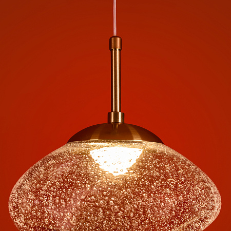 Светильник подвесной светодиодный Freya Mote FR5601PL-01TR