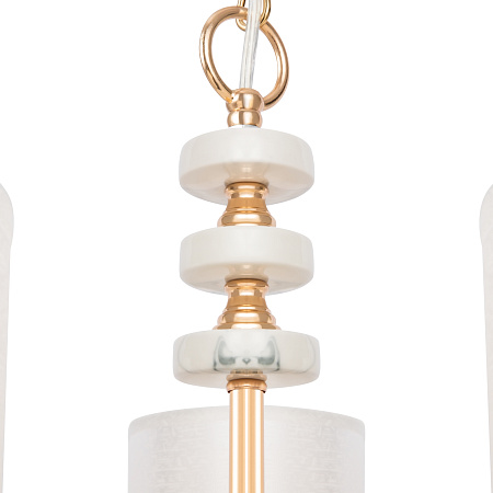 Подвесная люстра Freya Tiana FR5015PL-05G